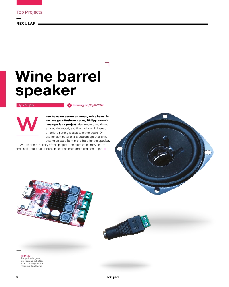 HackSpace 22-2019-09